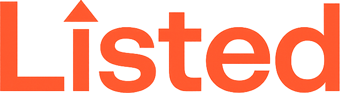 Listed